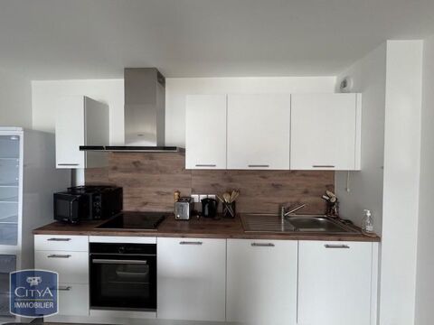  Appartement  louer 3 pices 63 m