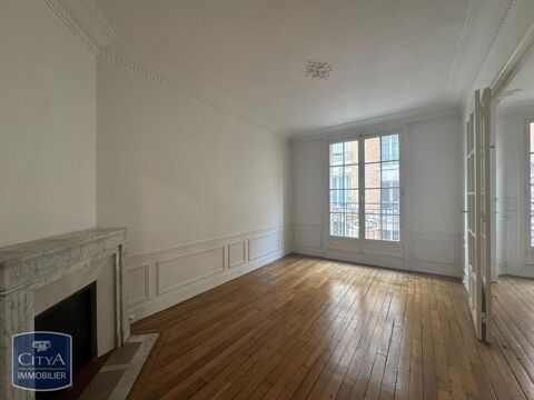  Appartement � louer 3 pi�ces 59 m�