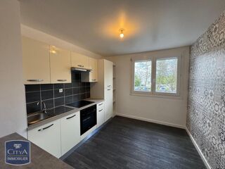  Appartement � louer 2 pi�ces 55 m�