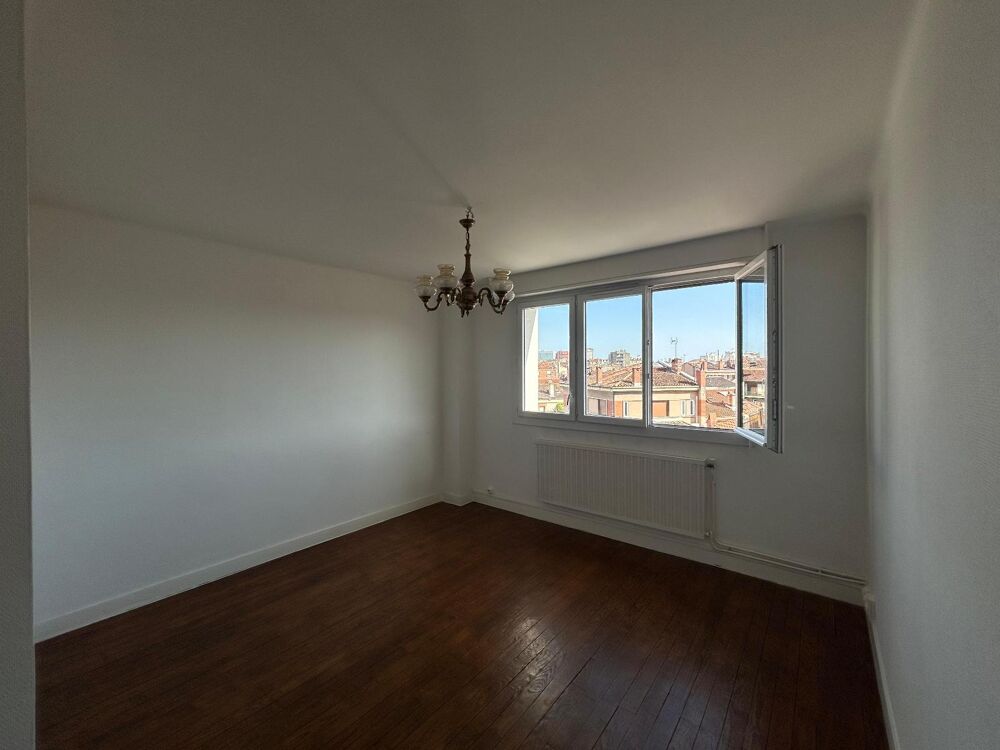 location Appartement - 3 pièce(s) - 53 m² Toulouse (31000)