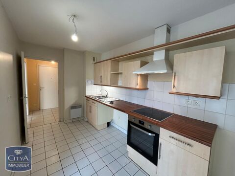  Appartement � louer 3 pi�ces 72 m�