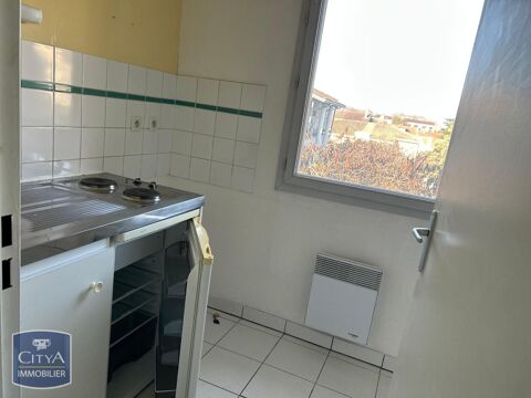  Appartement � louer 2 pi�ces 46 m�