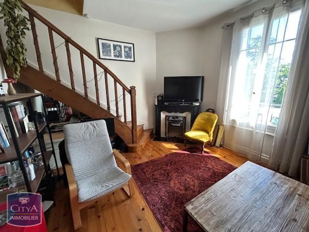 location Appartement - 2 pièce(s) - 58 m² Chamalières (63400)