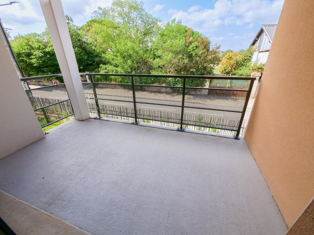 location Appartement - 3 pièce(s) - 60 m² Toulouse (31100)