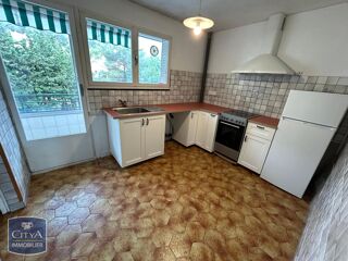  Appartement à louer 3 pièces 63 m²