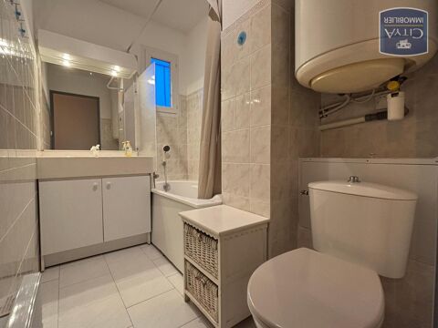  Appartement � louer 2 pi�ces 31 m�