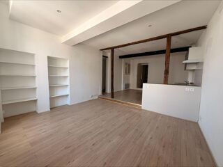  Appartement à vendre 3 pièces 73 m²