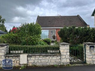  Maison � louer 5 pi�ces 139 m�