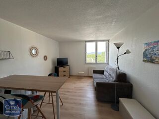  Appartement � louer 1 pi�ce 21 m�