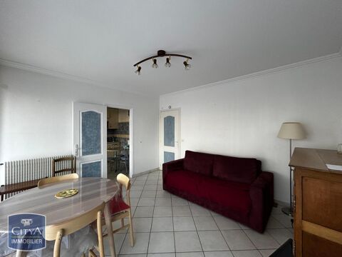  Appartement � louer 2 pi�ces 35 m�