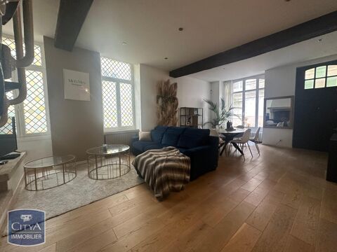  Maison � louer 4 pi�ces 120 m�