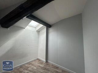  Appartement à louer 3 pièces 48 m²