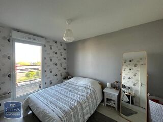  Appartement � louer 2 pi�ces 46 m�
