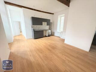  Appartement à louer 3 pièces 62 m²