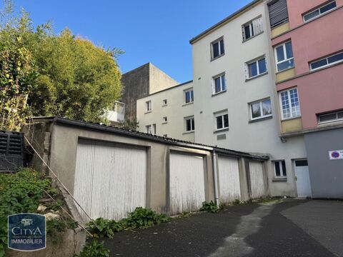  Parking / Garage � louer 12 m�