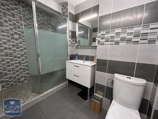  Appartement � louer 4 pi�ces 86 m�