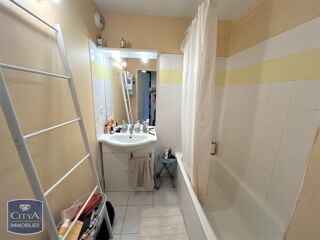  Appartement � louer 2 pi�ces 48 m�