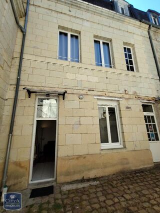  Appartement à louer 1 pièce 25 m²