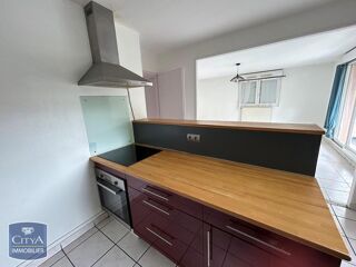 location Appartement - 3 pièce(s) - 70 m² Besançon (25000)
