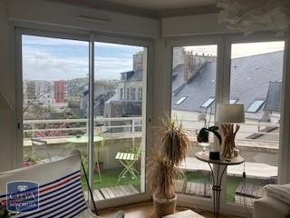  Appartement à louer 3 pièces 66 m²