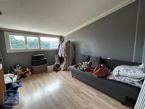  Maison � louer 5 pi�ces 91 m�