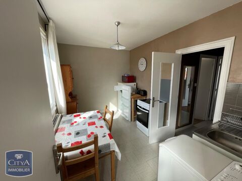  Appartement � louer 2 pi�ces 43 m�