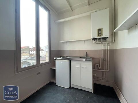  Appartement � louer 2 pi�ces 35 m�