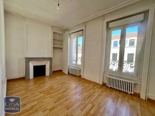 location Appartement - 3 pièce(s) - 67 m² Cherbourg-en-Cotentin (50100)