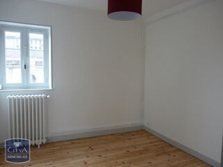  Appartement à louer 3 pièces 56 m²