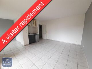 location Appartement - 1 pièce(s) - 34 m² Neuville-sur-Saône (69250)