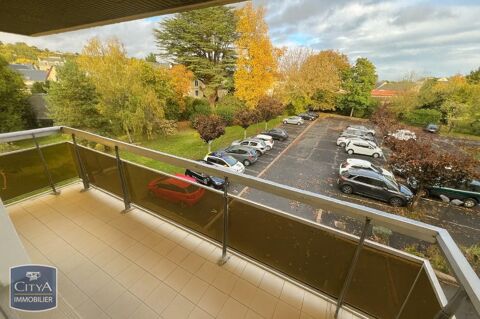  Appartement  louer 2 pices 53 m