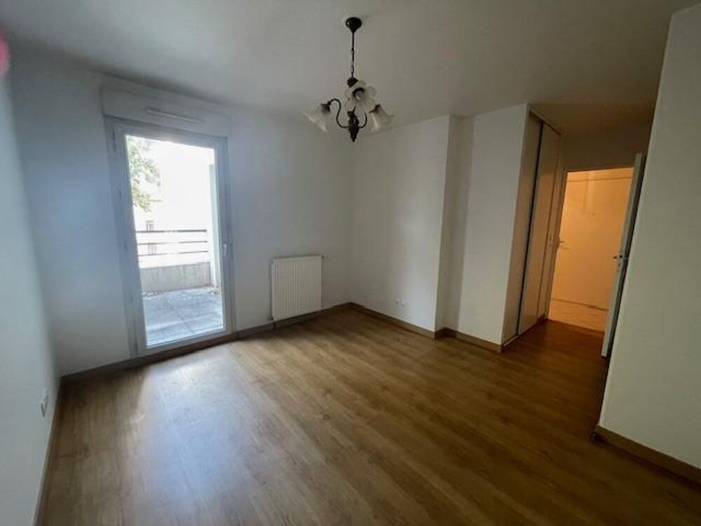 location Appartement - 2 pièce(s) - 51 m² Genas (69740)