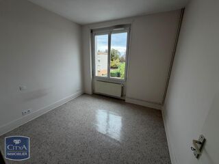  Appartement à louer 2 pièces 42 m²
