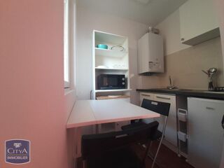 Appartement à louer 1 pièce 20 m²