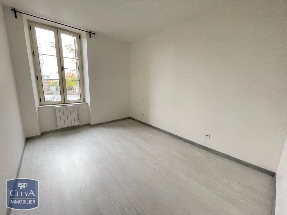 location Appartement - 2 pièce(s) - 39 m² Blois (41000)