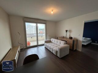  Appartement à louer 2 pièces 41 m²