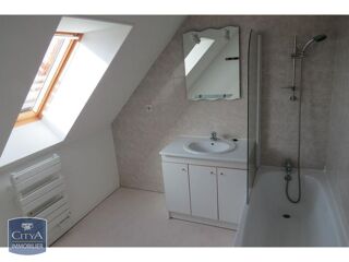  Maison � louer 4 pi�ces 76 m�