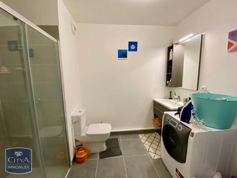  Appartement � louer 2 pi�ces 49 m�