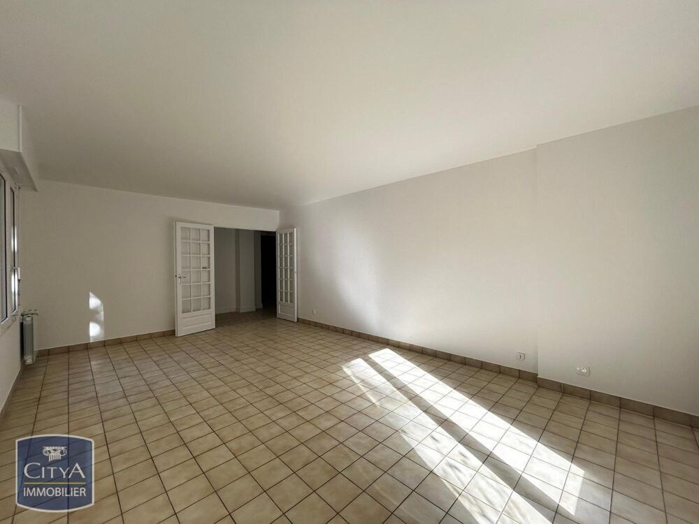 location Appartement - 2 pièce(s) - 67 m² Chartres (28000)