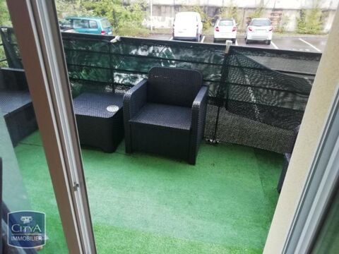  Appartement � louer 3 pi�ces 62 m�