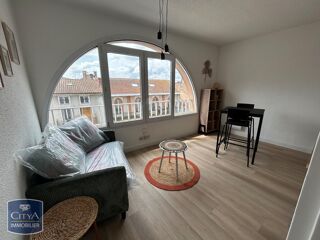  Appartement � louer 2 pi�ces 32 m�