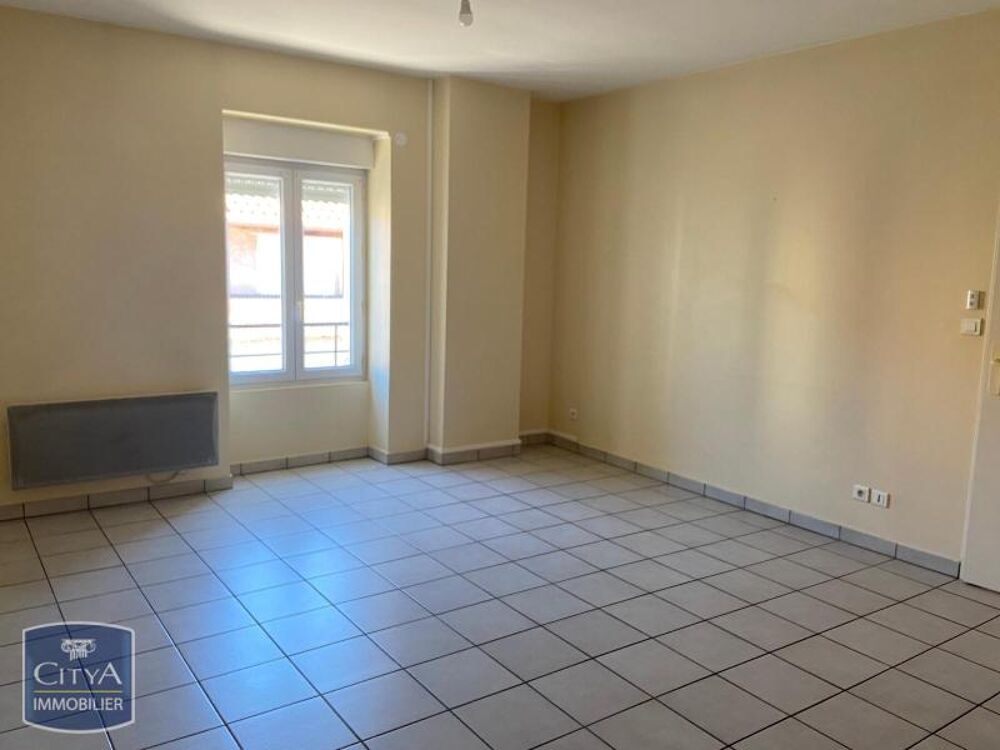 location Appartement - 2 pièce(s) - 37 m² Périgueux (24000)