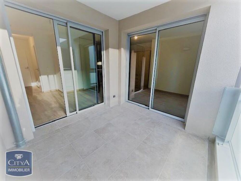 location Appartement - 1 pièce(s) - 31 m² Gap (05000)