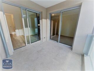  Appartement à louer 1 pièce 31 m²