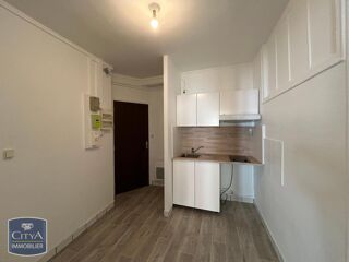  Appartement à louer 2 pièces 54 m²