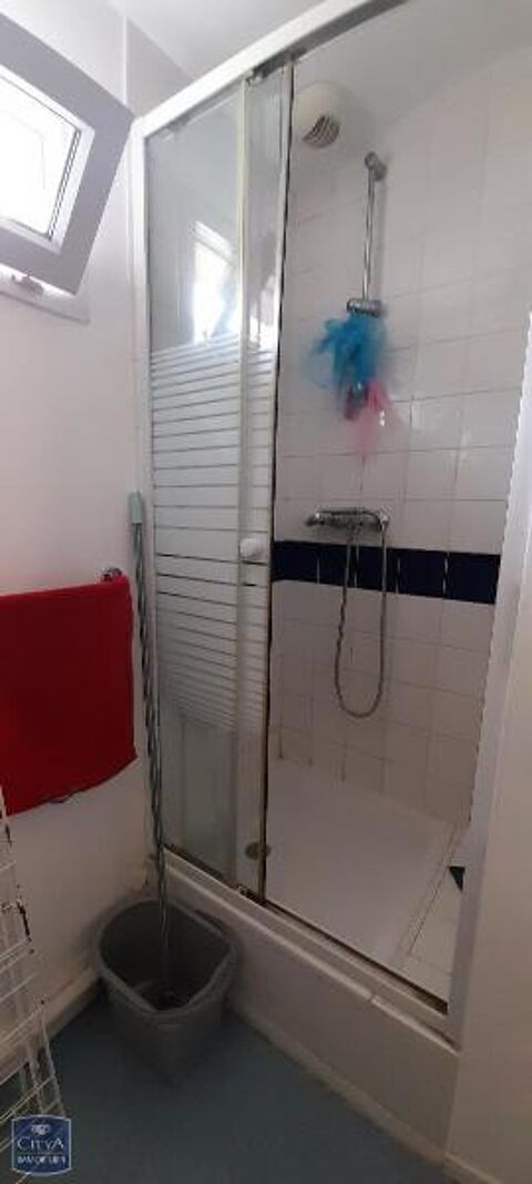  Appartement � louer 1 pi�ce 18 m�