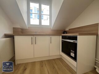  Appartement à louer 2 pièces 52 m²