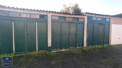  Parking / Garage � louer 