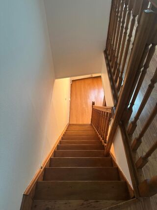  Appartement � louer 2 pi�ces 42 m�