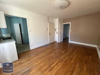  Appartement � louer 2 pi�ces 39 m�